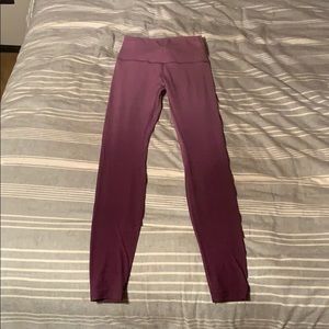 Lululemon Align leggings